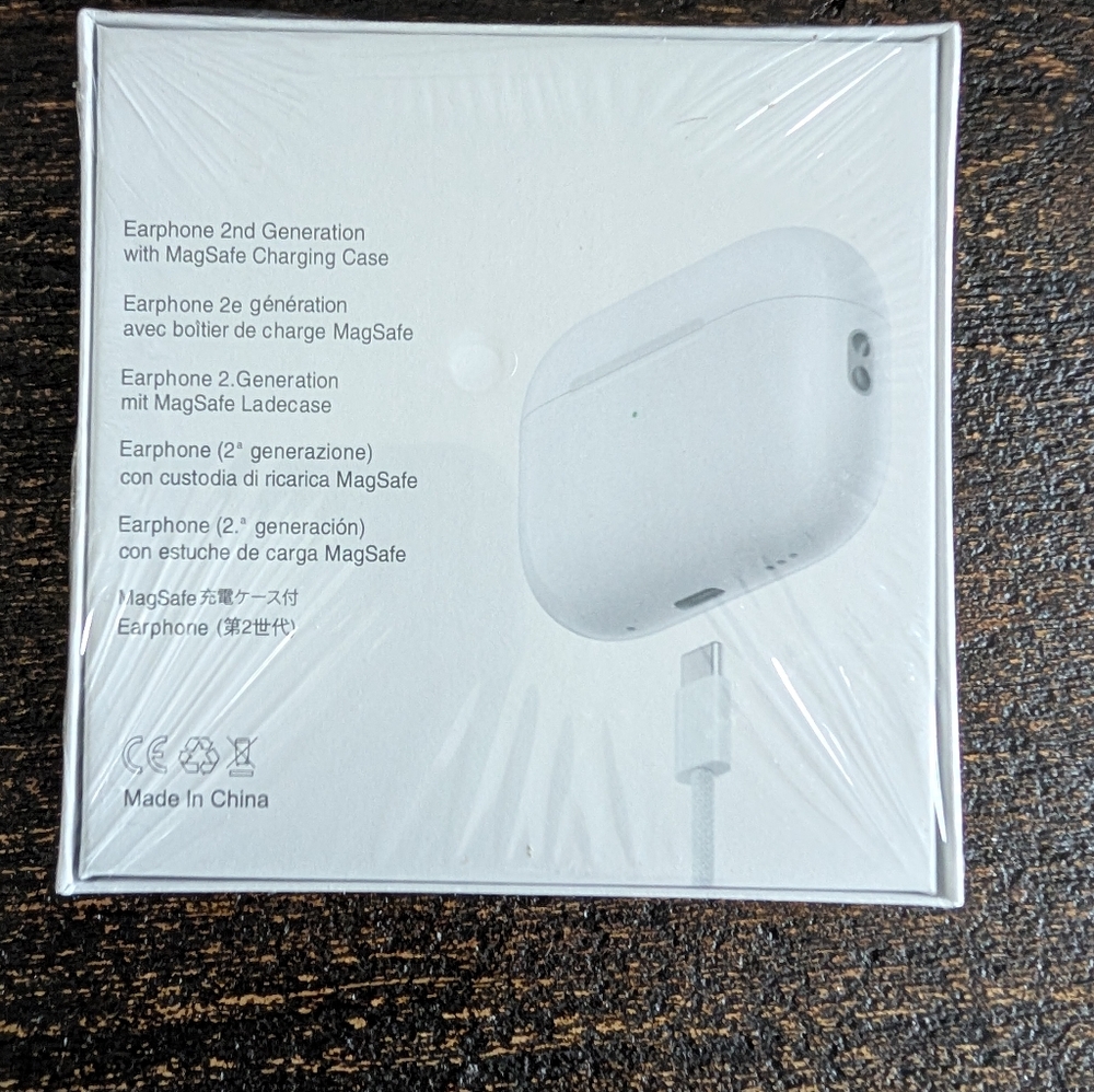 PRO 3S Wireless Earbuds - Picture 6 of 7